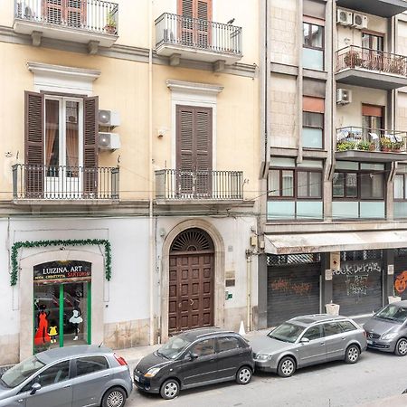 Home Principe Amedeo 184 Μπάρι Εξωτερικό φωτογραφία