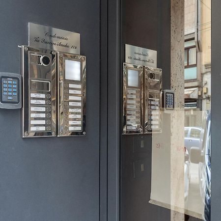 Home Principe Amedeo 184 Μπάρι Εξωτερικό φωτογραφία