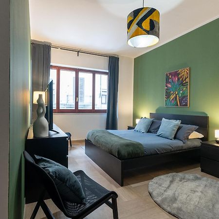 Home Principe Amedeo 184 Μπάρι Εξωτερικό φωτογραφία