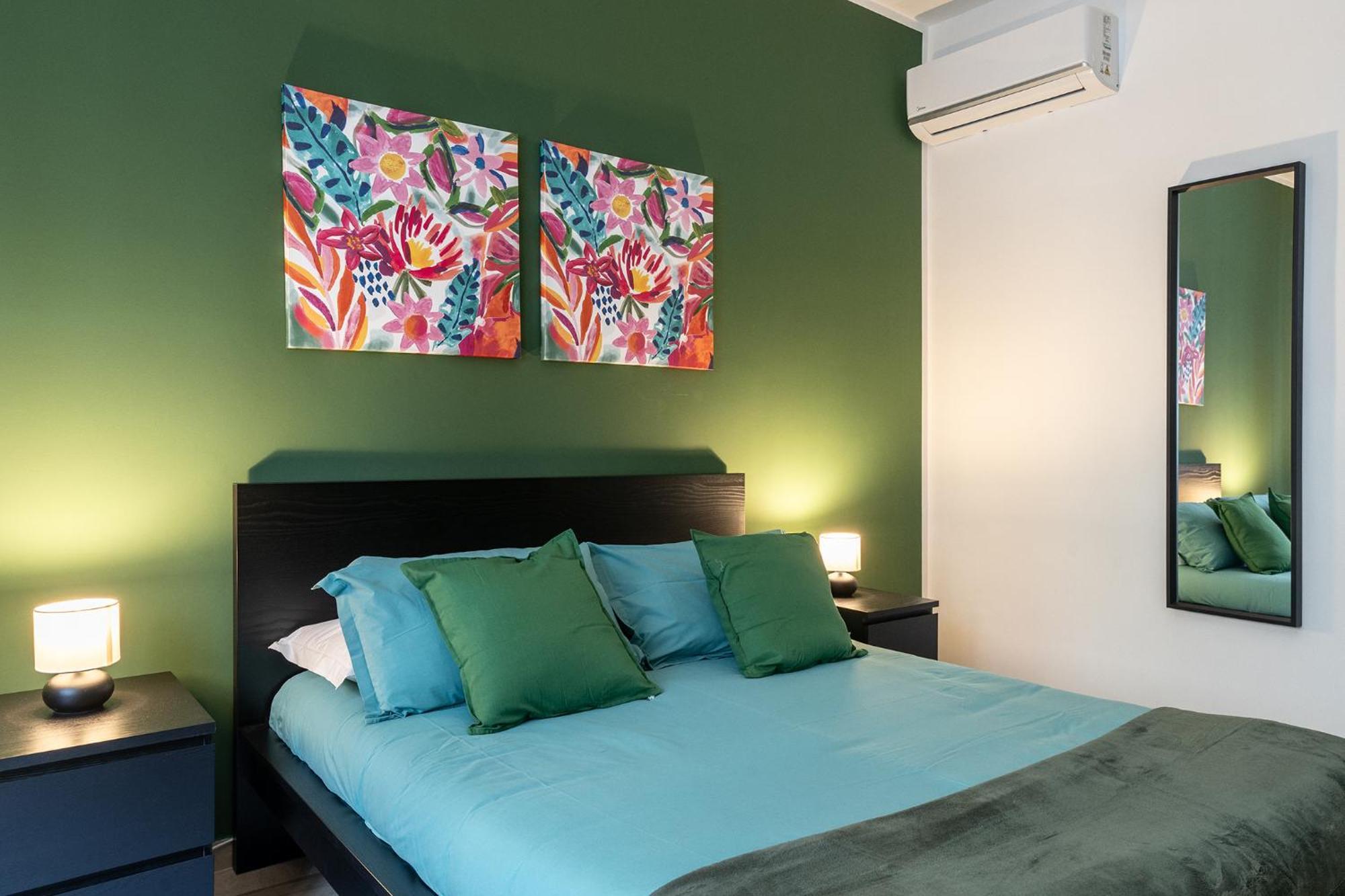 Home Principe Amedeo 184 Μπάρι Εξωτερικό φωτογραφία