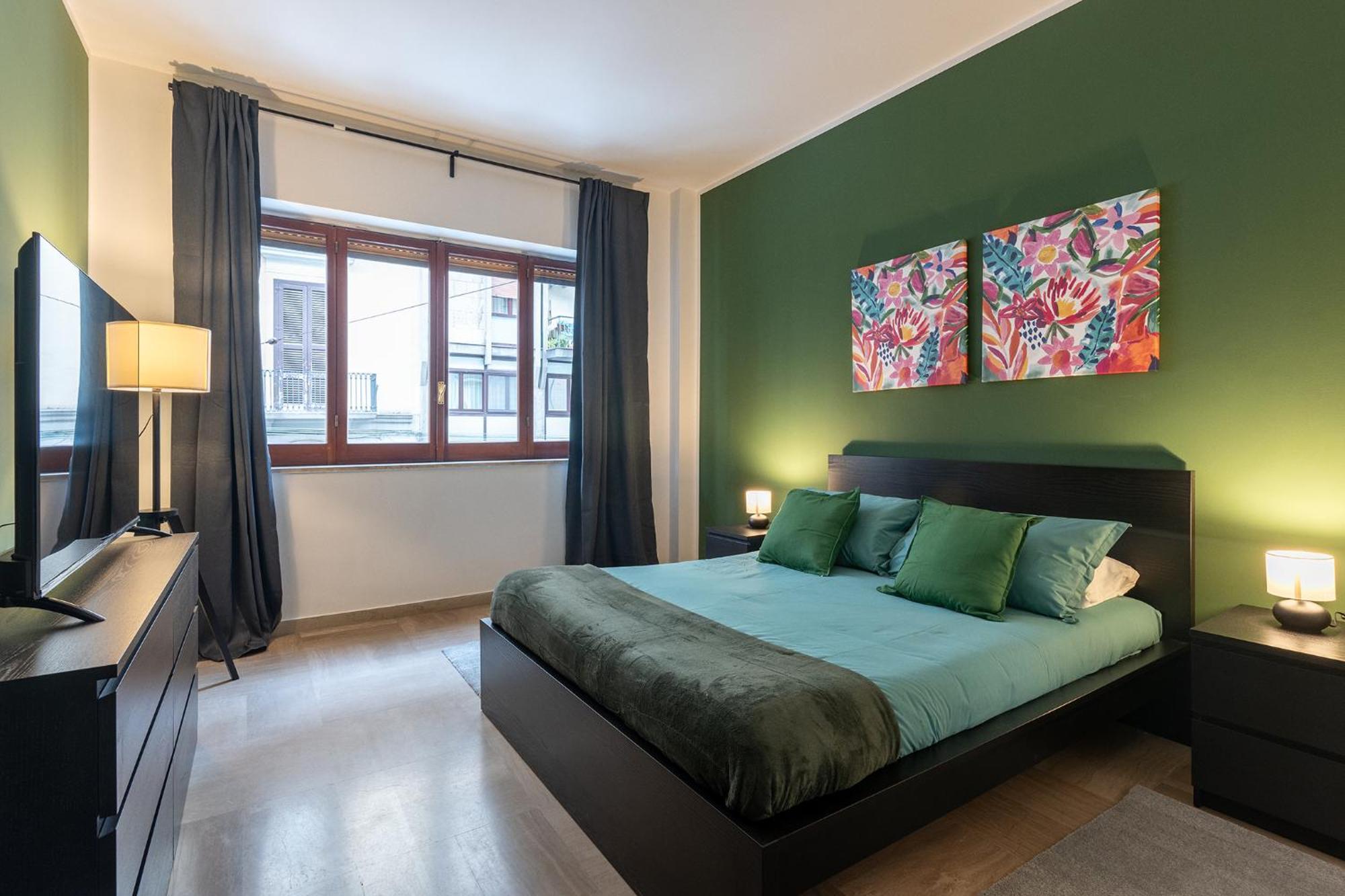 Home Principe Amedeo 184 Μπάρι Εξωτερικό φωτογραφία
