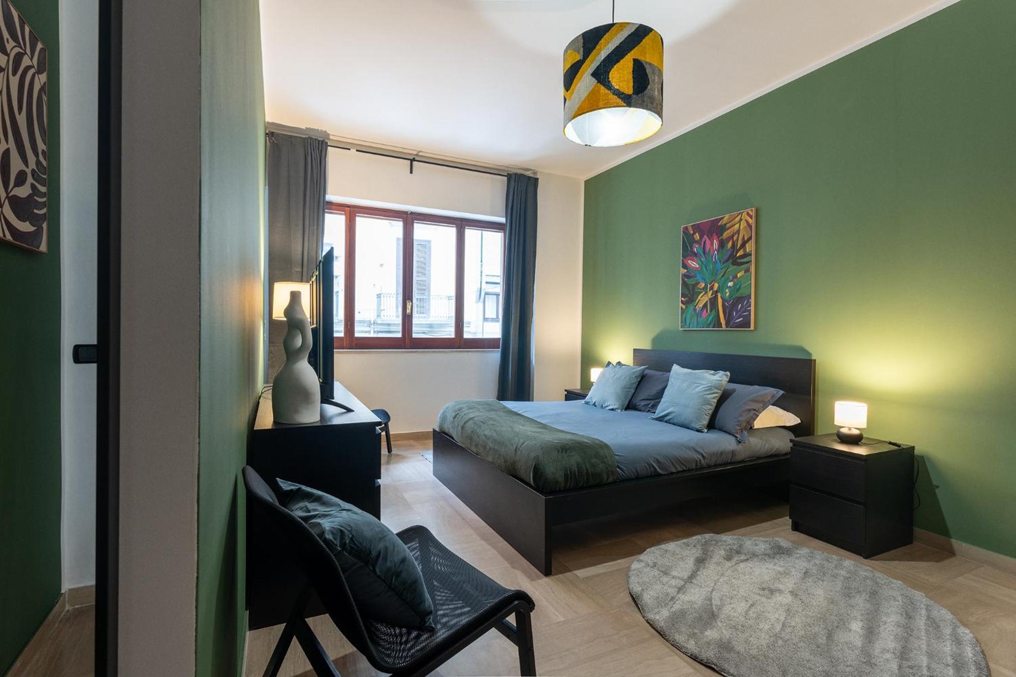 Home Principe Amedeo 184 Μπάρι Εξωτερικό φωτογραφία
