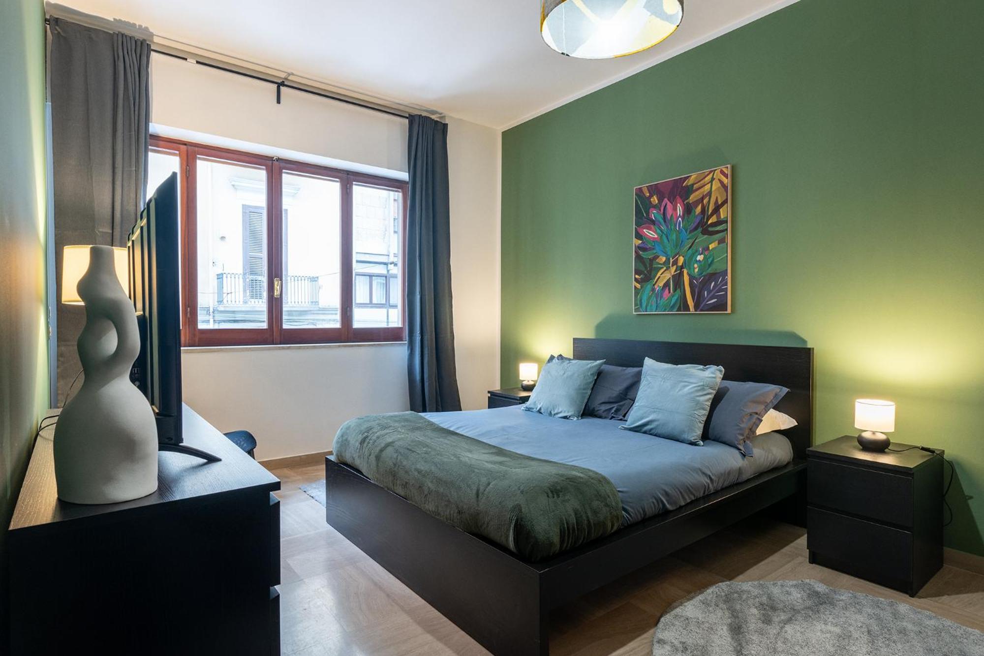 Home Principe Amedeo 184 Μπάρι Εξωτερικό φωτογραφία