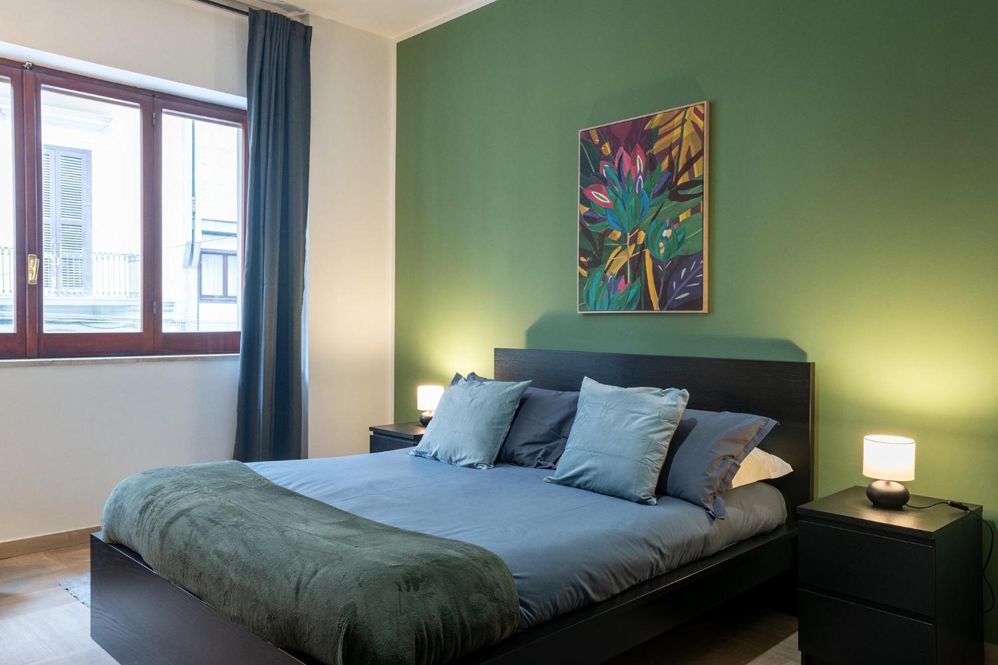 Home Principe Amedeo 184 Μπάρι Εξωτερικό φωτογραφία