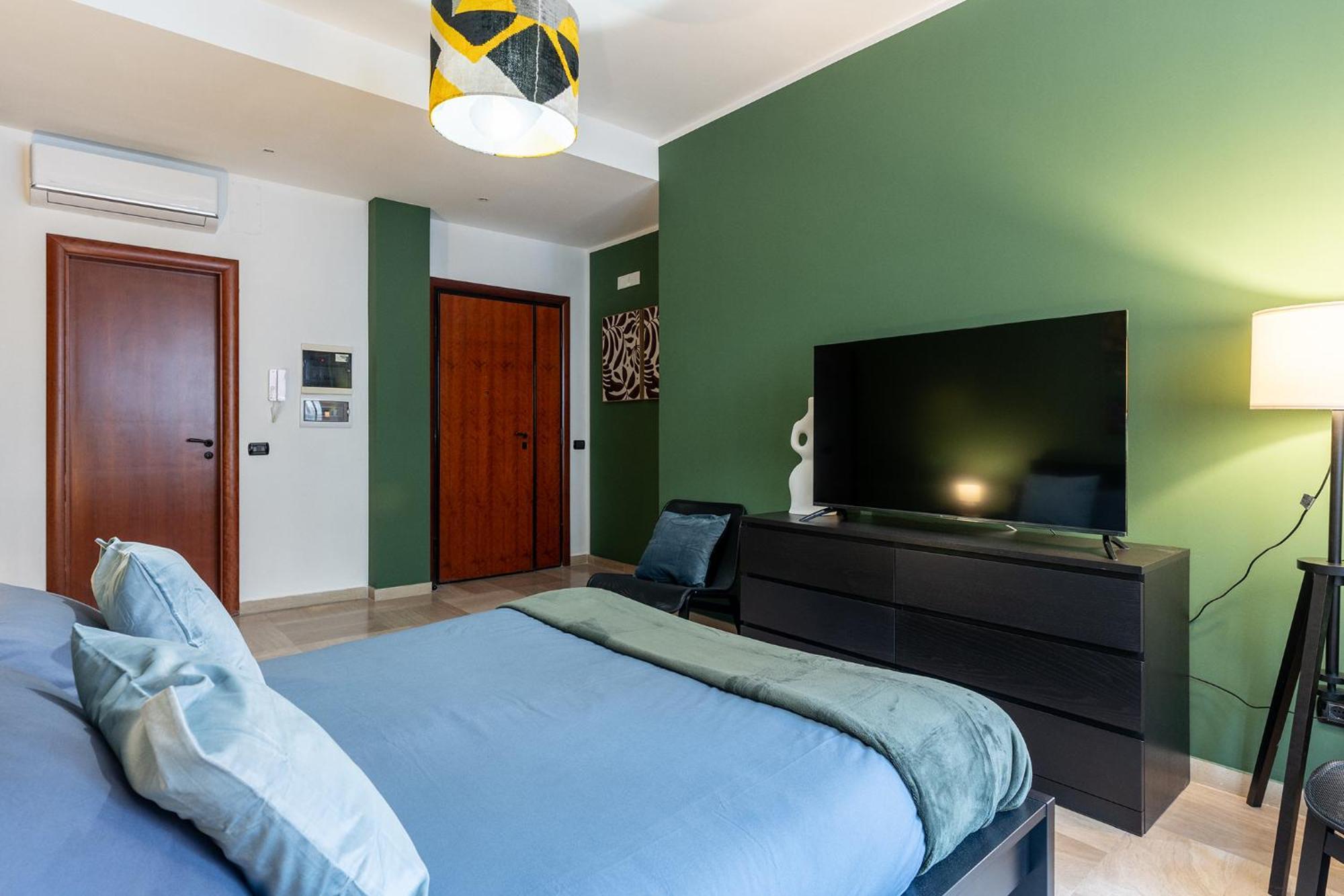 Home Principe Amedeo 184 Μπάρι Εξωτερικό φωτογραφία