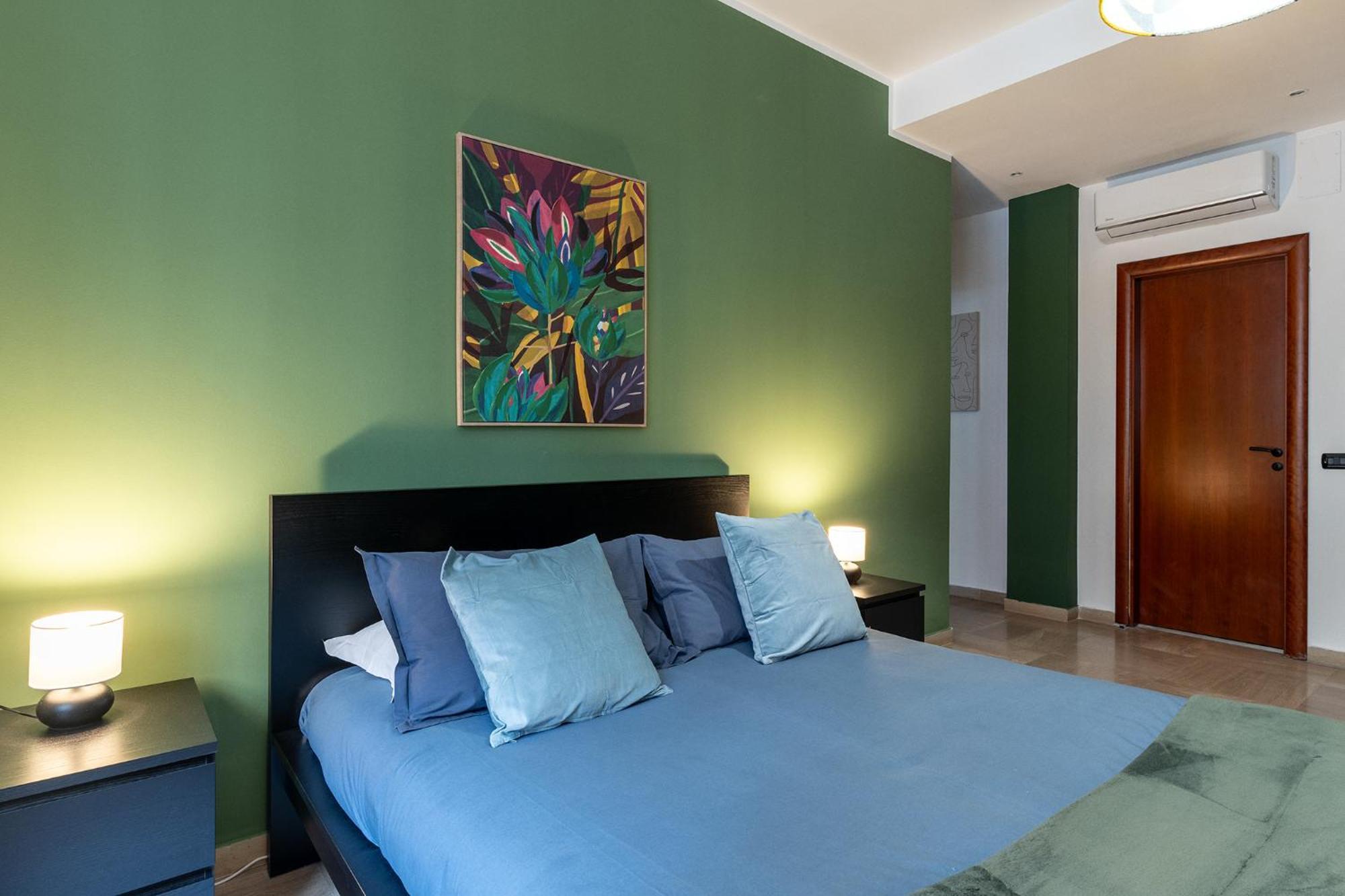 Home Principe Amedeo 184 Μπάρι Εξωτερικό φωτογραφία