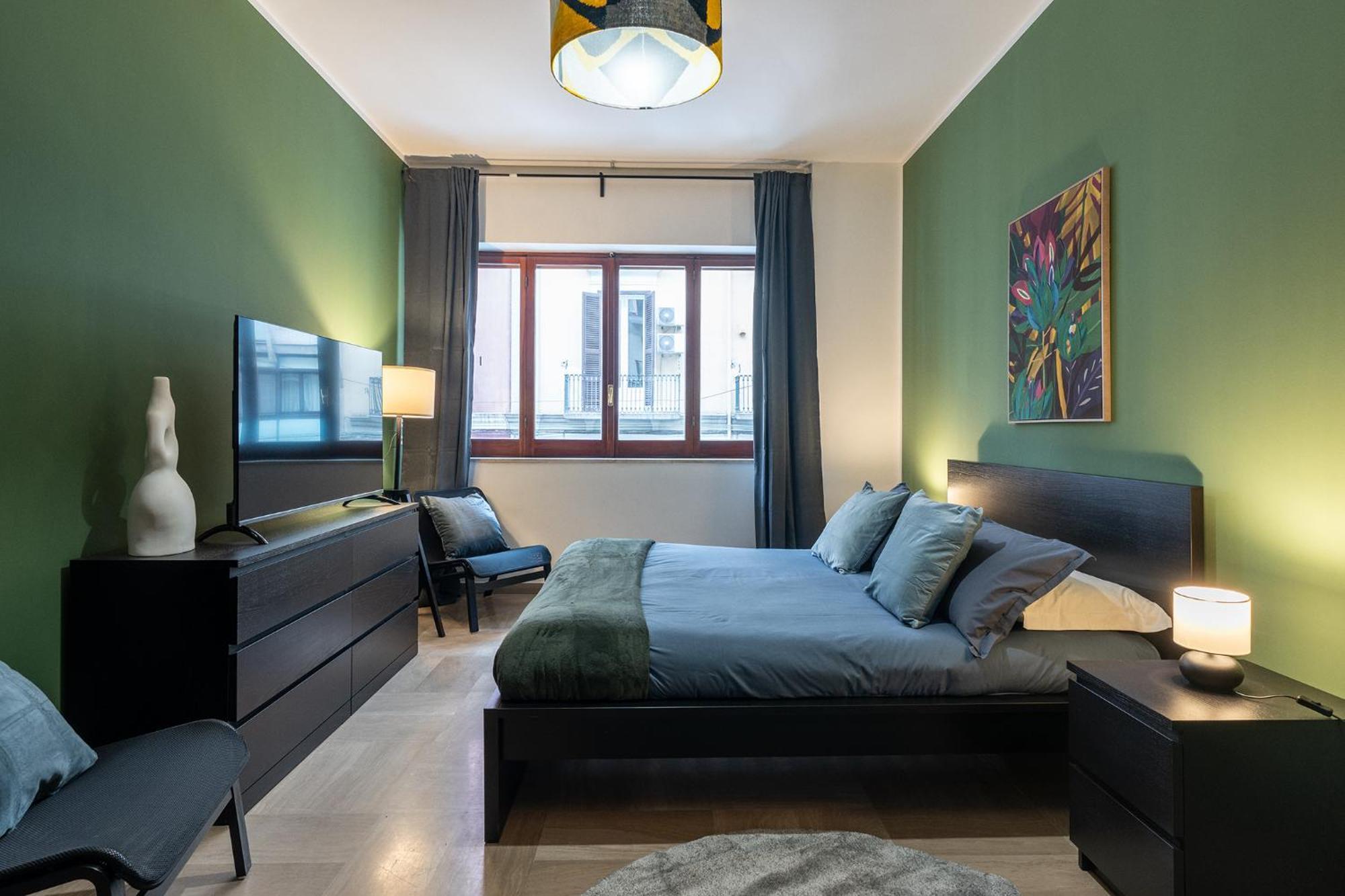 Home Principe Amedeo 184 Μπάρι Εξωτερικό φωτογραφία
